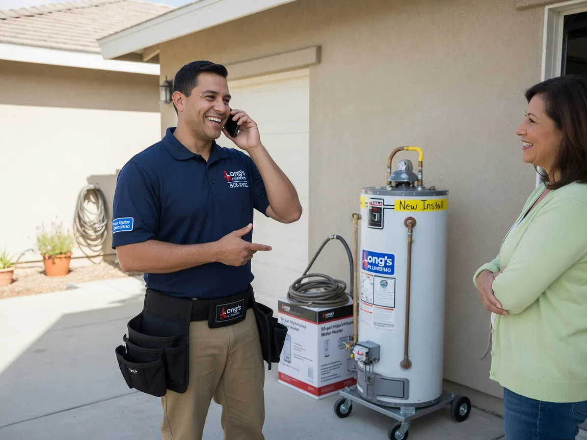 Leak Detection Calumet, MI FAQs